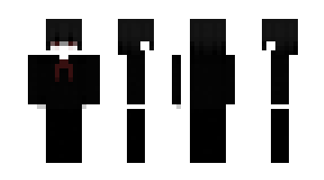 Skin Created