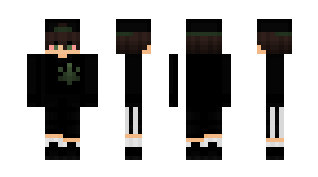 Skin Creeper0w0