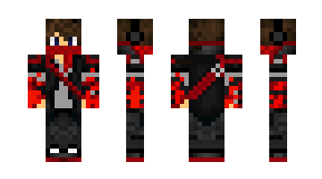 Skin CreeperAssassin6