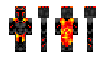 Skin Creeperek