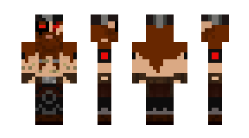 Skin Crimal