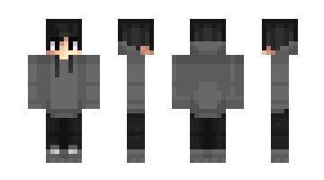 Skin Crist4tron