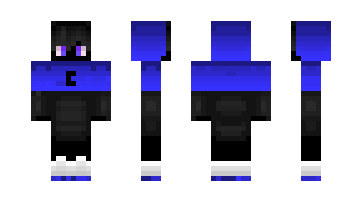 Skin Cristi12017C