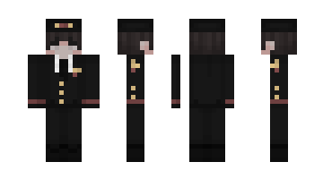 Skin Cristian777