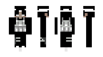 Skin CristyFan