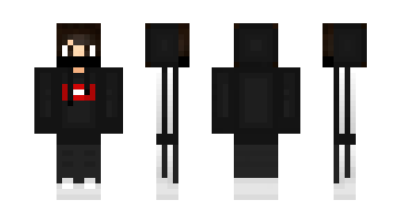 Skin CroCrafterLP