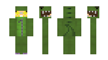 Skin Crocodile