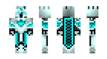 Skin CryoKnight5