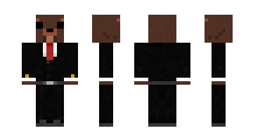 Skin Csar