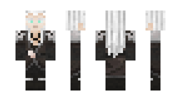 Скин CuP4Ik