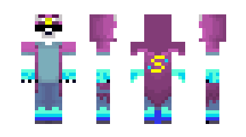 Skin CubitoTurtle17