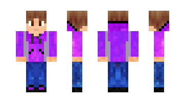 Skin Cuji