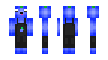 Skin Cuthxrs