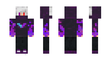 Skin Cuxarik