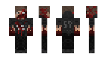 Skin Cyber75