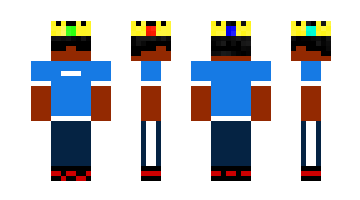 Skin Cyxlius