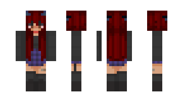 Skin D1mplez