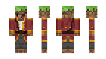 Skin D1rts