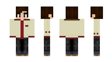 Skin D6TenDo