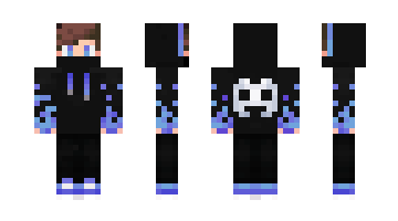 Skin DA5Hx