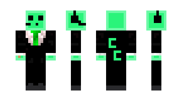 Skin DADI777