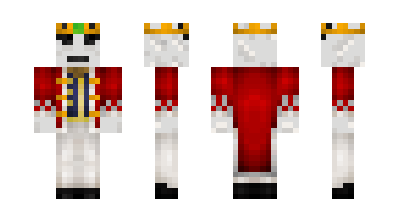 Skin DANDA