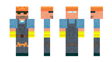 Skin DANDY