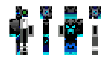 Skin DANIEL1234