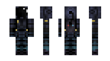 Skin DANIL333