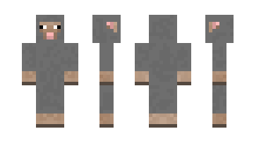 Скин DAPC