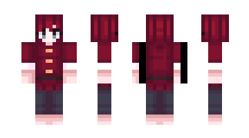 Skin DARKKNIGHT