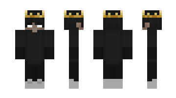 Skin DARKZIN