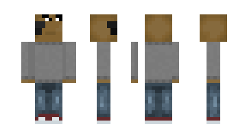 Skin DAVIL