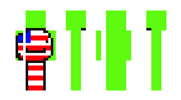 Скин DBK69