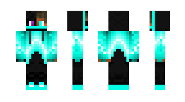 Skin DDDAVID5