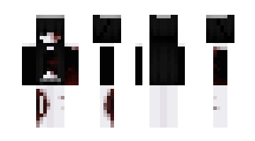 Skin DE4THH