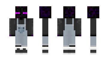 Скин DEEGZ
