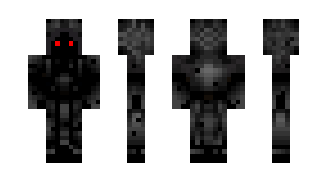 Skin DEMON1213