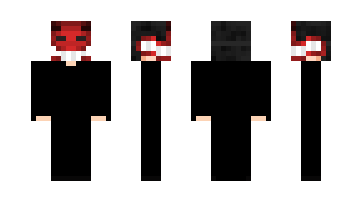 Skin DEMONpvp