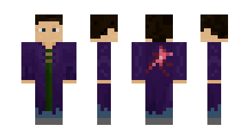 Skin DEREKtor