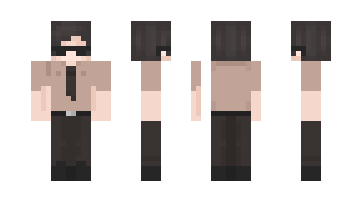 Скин DGbuilds
