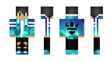 Skin DIEGO88
