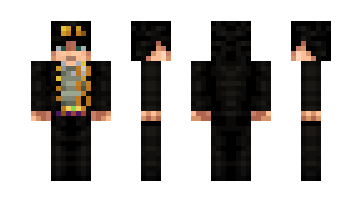 Skin DINAMIT