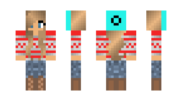 Skin DLMeek