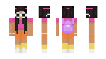 Skin DORA