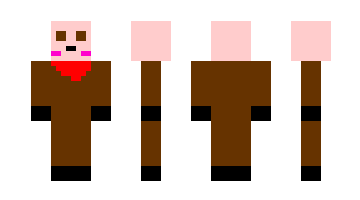 Skin DORORO