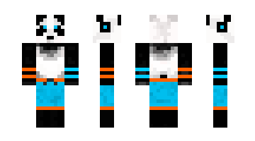 Skin DRAKEN