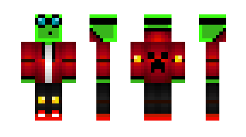 Skin DRIAN