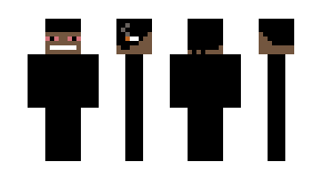 Skin DRKU