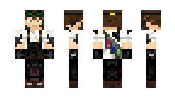 Skin DRem